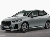 Gebraucht BMW 220 Active Tourer M Sport 156 PS (114 kW) 2023 Grau Van / Kleinbus