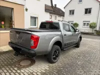 Gebraucht Nissan Navara 190 PS (139 kW) 2021 Grau Pickup