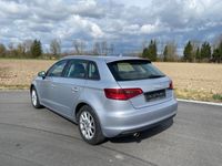 gebraucht Audi A3 Sportback 1.2 TFSI (Ausstattung Attraction)