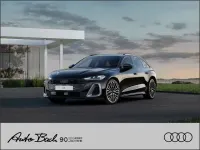 Neu Audi A5 S-Line 367 PS (269 kW) 2026 Schwarz Kombi
