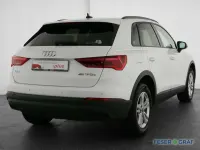 Gebraucht Audi Q3 245 PS (180 kW) 2021 Ibisweiß SUV