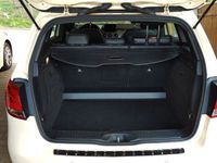 gebraucht Mercedes B180 d DCT -