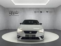 Gebraucht Seat Ibiza FR 116 PS (85 kW) 2025 Weiß Kleinwagen