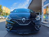 Gebraucht Renault Scénic IV Bose Edition 150 PS (110 kW) 2020 Schwarz Van / Kleinbus