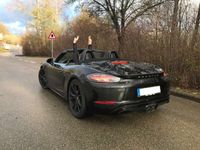 gebraucht Porsche 718 Boxster S Carbon PASM 20 SportDesign PDLS