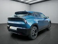 Neu Alfa Romeo Junior 145 PS (106 kW) 2026 Blau SUV