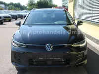 Neu VW Golf VIII 150 PS (110 kW) 2026 Schwarz Limousine