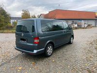 Gebraucht VW Multivan 131 PS (96 kW) 2006 Van