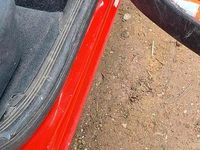 Gebraucht Opel Astra 100 PS (73 kW) 1997 Rot Kombi