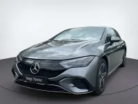 Gebraucht Mercedes EQE300 AMG 180 kW (245 PS) 2025 Grau Limousine