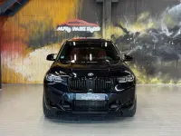 Gebraucht BMW X3 M Competition Edition 510 PS (375 kW) 2023 Schwarz SUV
