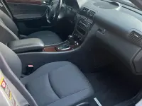 Gebraucht Mercedes C270 170 PS (125 kW) 2002 Silber Limousine
