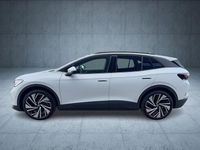 Gebraucht VW ID.4 Pro 210 kW (286 PS) 2025 Gletscherweiß metallic SUV