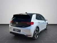 Gebraucht VW ID.3 GTX 239 kW (326 PS) 2026 Scale silver metallic / schwar Kleinwagen