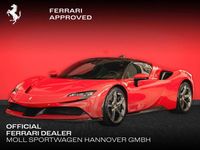 Gebraucht Ferrari SF90 999 PS (734 kW) 2023 Rosso corsa Coupé