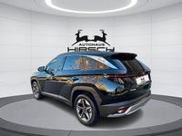 Neu Hyundai Tucson Trend 252 PS (185 kW) 2025 Schwarz SUV