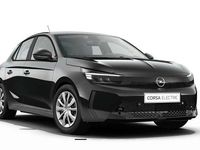 Neu Opel Corsa-e Edition 100 kW (136 PS) 2026 Karbon schwarz (metallic) Kleinwagen