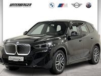 Gebraucht BMW iX1 Comfort Edition 230 kW (313 PS) 2025 Schwarz SUV