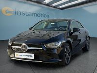 Gebraucht Mercedes CLA200 150 PS (110 kW) 2022 Andere Limousine