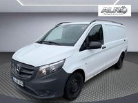 Gebraucht Mercedes Vito 136 PS (100 kW) 2020 Weiß Van