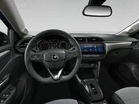 Neu Opel Corsa Edition 110 PS (80 kW) 2026 Voltaik blau Kleinwagen