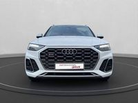 Gebraucht Audi SQ5 Sportback Sport 341 PS (250 kW) 2022 Weiß SUV