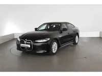 Gebraucht BMW i4 Shadowline 210 kW (286 PS) 2023 Schwarz Limousine
