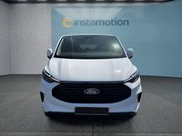 Neu Ford Tourneo 136 PS (100 kW) 2025 Weiß Van / Kleinbus