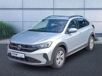 Second-hand VW Taigo Life 110 CP (80 kW) 2023 Argintiu SUV