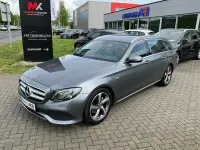 Second-hand Mercedes E200 Avantgarde 184 CP (135 kW) 2017 Gri Break
