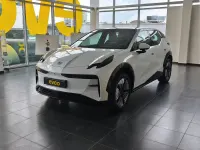 Neu Zeekr X 200 kW (272 PS) 2025 Weiß SUV
