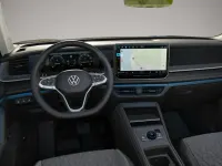 Neu VW Tayron IQ Drive 150 PS (110 kW) 2026 Manufacturer SUV