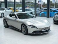Gebraucht Ferrari Roma 620 PS (456 kW) 2023 Grau Coupé
