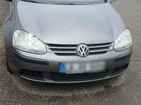 Gebraucht VW Golf V 115 PS (84 kW) 2006 Grau Kleinwagen