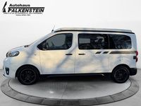 Gebraucht Toyota Proace 120 PS (88 kW) 2021 Schaumweiß Van / Kleinbus