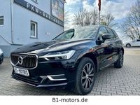 gebraucht Volvo XC60 XC60Inscription AWD*Pano*Leder*Sound*LED