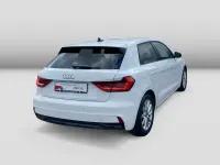 Gebraucht Audi A1 Advanced Plus 110 PS (80 kW) 2021 Cortinaweiß SUV