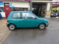 gebraucht Seat Arosa Select 1.0