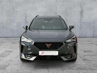 Gebraucht Cupra Formentor 150 PS (110 kW) 2023 "magnetic tech" SUV