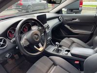 gebraucht Mercedes GLA180 GLA 180 GLA -Klasse