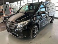 Gebraucht Mercedes Vito Edition 237 PS (174 kW) 2022 Schwarz Van