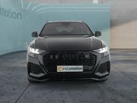 Gebraucht Audi RS Q8 Ambiente 600 PS (441 kW) 2024 Schwarz SUV