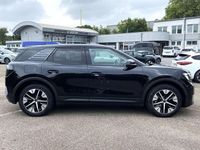 Gebraucht Ford Explorer Extended Range 210 kW (286 PS) 2025 Agate black metallic SUV