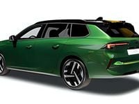 Neu Opel Astra 131 PS (96 kW) 2026 Athletikblau Kombi