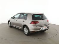 gebraucht VW Golf VII 1.4 TSI Edition BlueMotion Tech, Benzin, 16.530 €