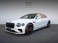 Neu Bentley Flying Spur 782 PS (575 kW) 2025 Weiß Limousine