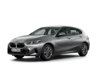Gebraucht BMW 120 Performance 156 PS (114 kW) 2025 Skyscraper grau (grau) Kleinwagen