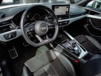gebraucht Audi A4 Avant 35TDI 2x S line /Matrix/Navi+/Kamera