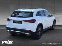 gebraucht Mercedes GLA180 d Progressive, AHV, Multibeam