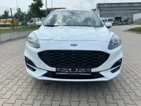 Gebraucht Ford Kuga ST-Line X 225 PS (165 kW) 2021 Weiß SUV